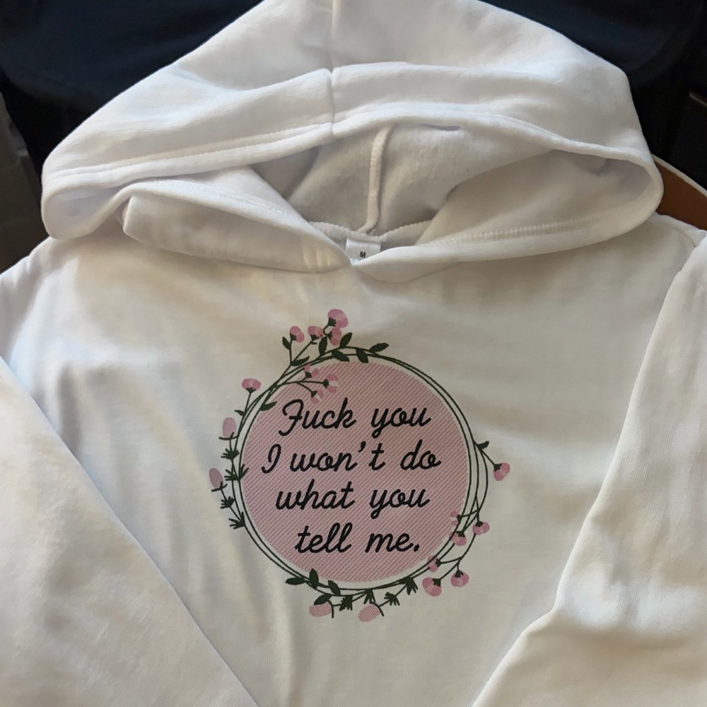 RATM - ‘Killing in the Name’ - “F*ck you I won’t do what you tell me.” - Cropped